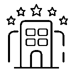 Hosting Eventos La Trama